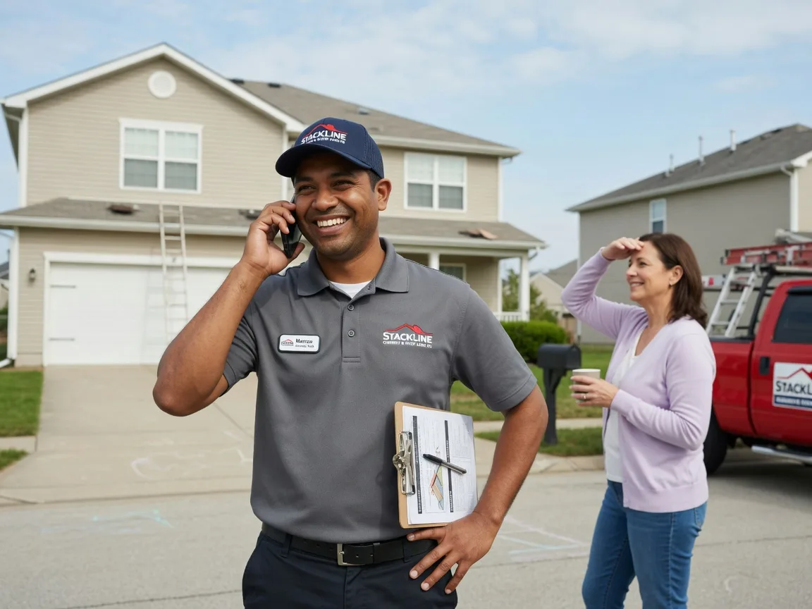 Chimney flashing repair Souderton, PA FAQs